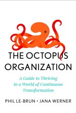 The Octopus Organization