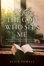El Roi, The God Who Sees