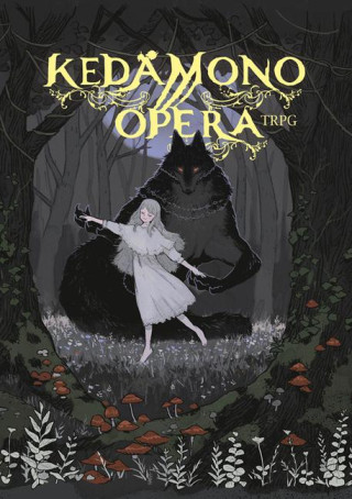 Kedamon Opera