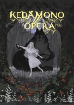 Kedamon Opera