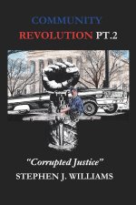 Community Revolution Pt. 2