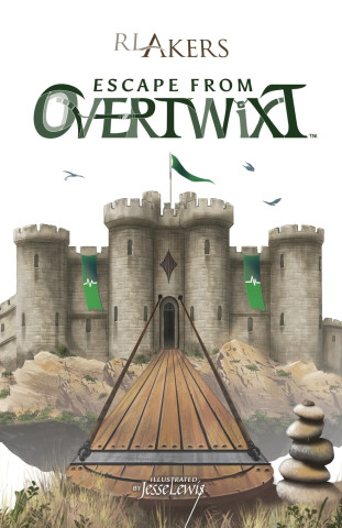 Escape from Overtwixt