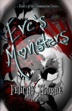 Eve's Monsters - A Reverse Harem Supernatural Dark Romance