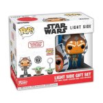 Funko Gift Set: Star Wars Light Side