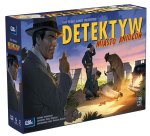 Detektyw. Miasto Aniołów