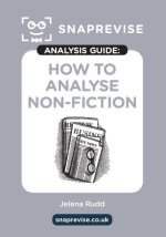 How to Analyse Non-fiction SnapRevise Analysis Guide