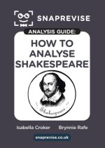 How to Analyse Shakespeare SnapRevise Analysis Guide