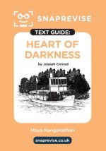 Heart of Darkness by Joseph Conrad SnapRevise Text Guide