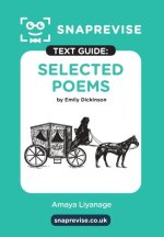 Selected Poems by Emily Dickinson SnapRevise Text Guide