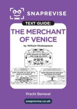 Merchant of Venice by William Shakespeare SnapRevise Text Guide
