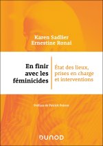 Pour en finir avec les féminicides