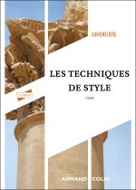 Les techniques de style - 2e éd.