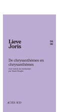 De chrysanthème en chrysanthème