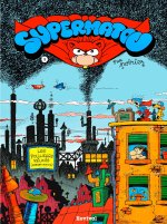 Supermatou, T02