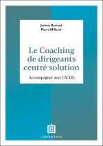 Le coaching de dirigeants centré solution
