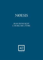 Jean Duns Scot
