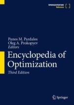 Encyclopedia of Optimization, 6 Teile