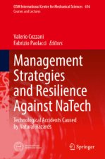 Management Strategies and Resilience Against NaTech