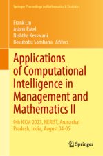 Applications of Computational Intelligence in Management and Mathematics II