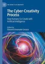 The Cyber-Creativity Process