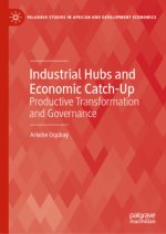 Industrial Hubs and Economic Catch-Up