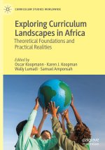 Exploring Curriculum Landscapes in Africa