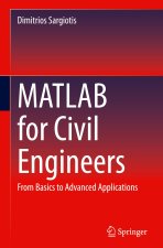 MATLAB for Civil Engineers
