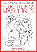 Flüchtlingsmaschinen R02