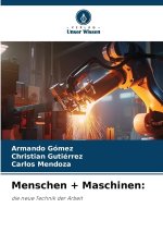 Menschen + Maschinen:
