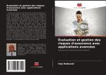 Évaluation et gestion des risques d'assurance avec applications avancées
