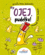 Ojej, pudełko! Aktywne czytanie PLUS