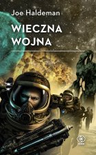 Wieczna wojna. Wydawnictwo Rebis