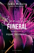 A Beautiful Funeral. Piękne pożegnanie. Maddox Brothers. Tom 5