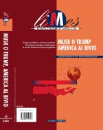 Limes. Rivista italiana di geopolitica