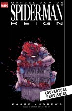 Spider-Man Reign