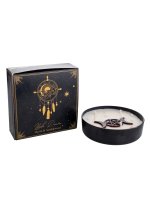 Bougie parfumée Esotéric Boho Dreams - Myrrhe et Bois de Santal 200 grs
