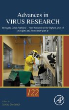 Advances in Virus Research