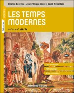 Les Temps modernes 2e éd.
