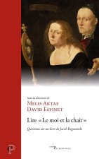 Lire le moi et la chair