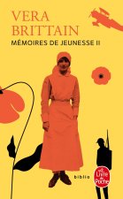 Mémoires de jeunesse, Tome 2