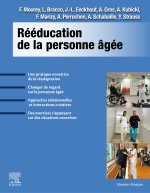 Rééducation de la personne âgée