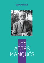 ACTES MANQUES