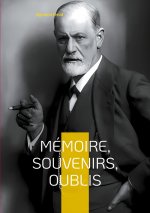 MEMOIRE SOUVENIRS OUBLIS