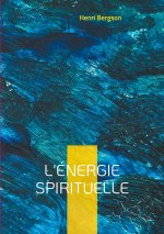 ENERGIE SPIRITUELLE