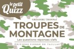 Petit Quizz des troupes de montagne