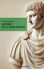 HISTOIRE DE ROME ANTIQUE