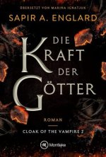 Die Kraft der Götter