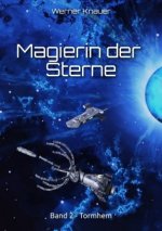 Magierin der Sterne - Band 2