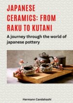 Japanese ceramics: From Raku to Kutani