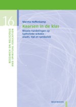 Kaarsen in de klas